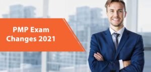 PMP Exam changes