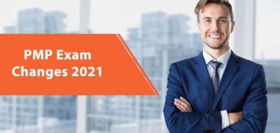 PMP Exam changes