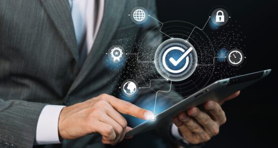 Configuration management