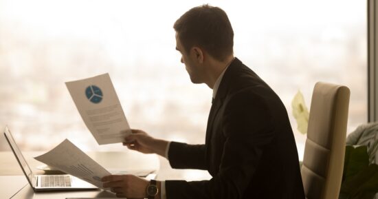 Portfolio management