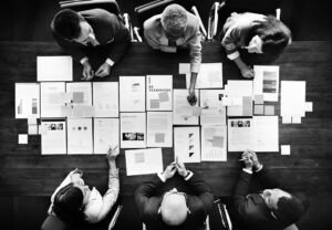 Critical Path Method, CPM