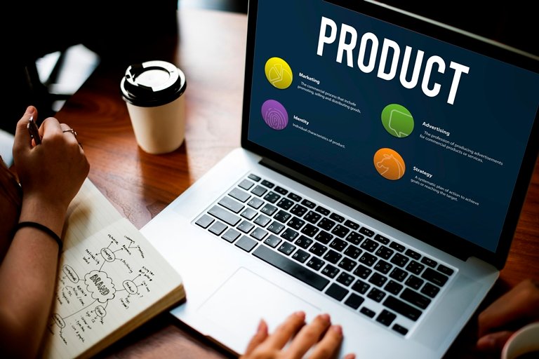 Product Roadmap Template