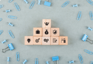 Maslow’s Hierarchy of Needs