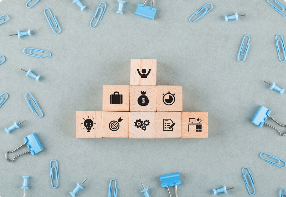 Maslow’s Hierarchy of Needs