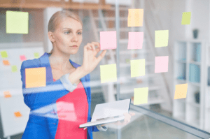 Requirements Traceability Matrix