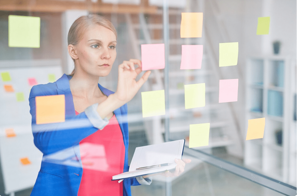 Requirements Traceability Matrix