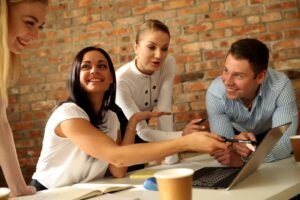 Stakeholders Management