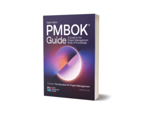 PMBOK Guide 8th edition